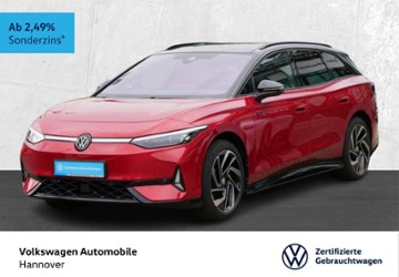 VW ID.7 10.952 km 57.770 &euro; Lehrte 31275