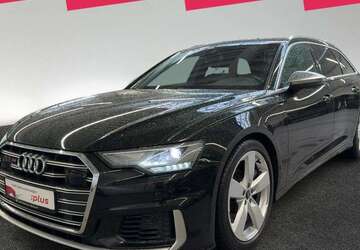 Audi S6 55.074 km 42.190 &euro; Hannover 30179