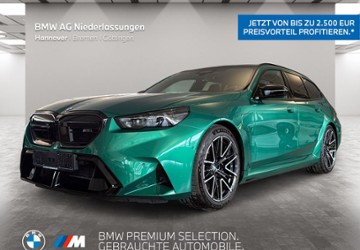 BMW M5 6.039 km 118.800 &euro; Hannover 30539