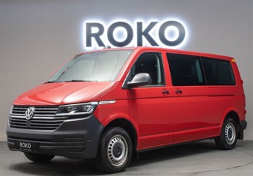 VW T6 Caravelle 104.000 km 33.980 &euro; Ronnenberg (bei Hannover) 30952