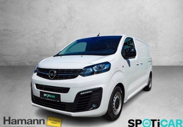 Opel Vivaro 38.305 km 19.980 &euro; Hannover 30453