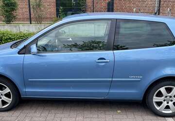 VW Polo 115.000 km 2.900 &euro; Garbsen, Stadt 30826