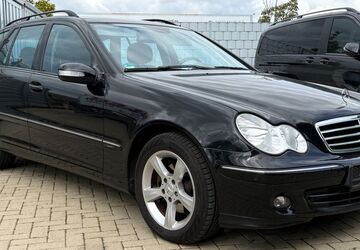 Mercedes-Benz C 220 315.000 km 3.480 &euro; Garbsen 30827