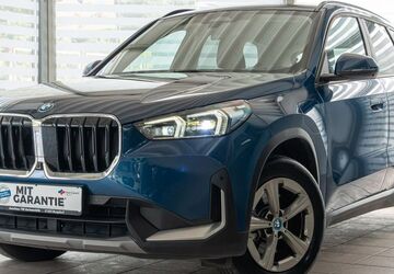 BMW X1 40.990 km 34.790 &euro; Burgdorf 31303