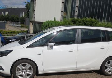 Opel Zafira 171.000 km 8.700 &euro; Hannover 30179