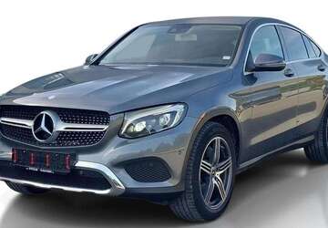 Mercedes-Benz GLC 220 149.970 km 23.480 &euro; Hannover 30165
