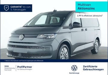 VW T7 Multivan 5.526 km 52.190 &euro; Hannover 30419