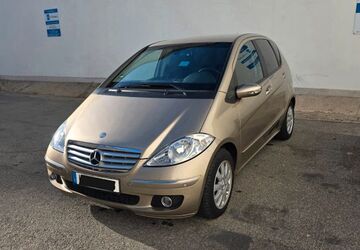 Mercedes-Benz A 150 109.000 km 3.800 &euro; Hannover 30161