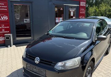 VW Polo 193.500 km 3.300 &euro; Neustadt 31535