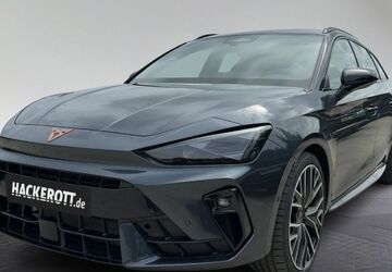 Cupra Leon 4.500 km 45.490 &euro; Hannover 30165