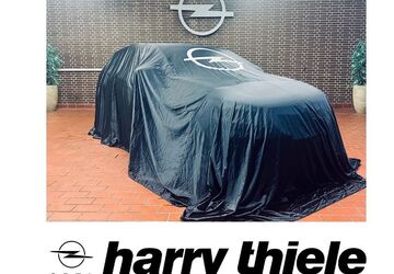 Opel Mokka 11.120 km 23.750 &euro; Garbsen 30823