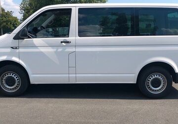 VW T6 Transporter 195.746 km 18.445 &euro; Barsinghausen 30890