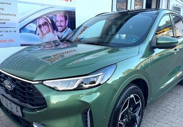 Ford Kuga 13.720 km 39.900 &euro; Isernhagen NB (Hannover) 30916