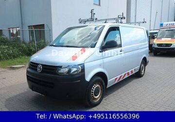 VW T5 Transporter 245.504 km 12.900 &euro; Hannover 30179