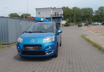 Citroen C3 198.000 km 2.590 &euro; Hemmingen 30966