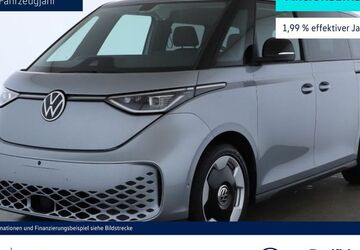 VW ID. Buzz 19.410 km 53.690 &euro; Hannover 30419
