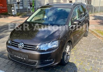VW Sharan 165.994 km 14.990 &euro; Laatzen 30880
