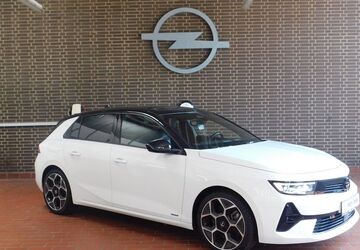 Opel Astra 86.912 km 21.900 &euro; Garbsen 30823