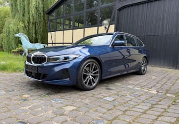 BMW 320 71.895 km 32.300 &euro; Garbsen 30826
