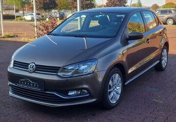 VW Polo 33.100 km 12.200 &euro; Barsinghausen 30890