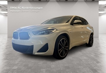 BMW X2 40.611 km 29.408 &euro; Hannover 30539