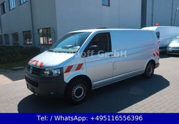 VW T5 Transporter 227.215 km 11.400 &euro; Hannover 30179