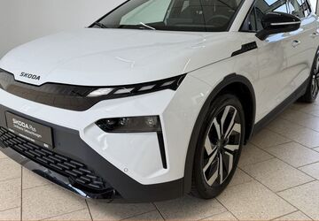 Skoda Elroq 10.622 km 46.999 &euro; Hemmingen/Hannover 30966