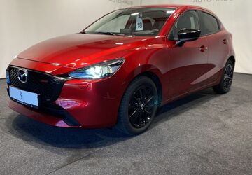 Mazda 2 66.600 km 15.900 &euro; Seelze 30926