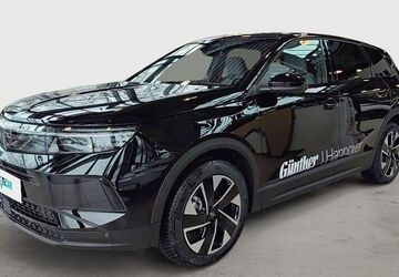Opel Grandland (X) 15.000 km 32.280 &euro; Hannover 30173