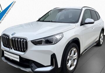 BMW iX1 27.356 km 34.790 &euro; Burgdorf 31303