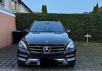 Mercedes-Benz ML 350 242.400 km 16.650 &euro; Burgdorf, Stadt 31303