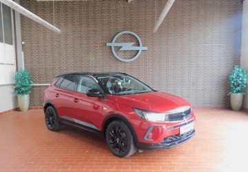 Opel Grandland (X) 37.378 km 22.850 &euro; Garbsen 30823