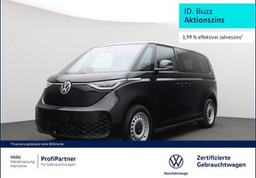 VW ID. Buzz 8.555 km 52.190 &euro; Hannover 30419