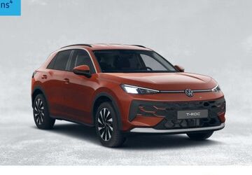 VW T-Roc 23.259 km 27.490 &euro; Lehrte 31275