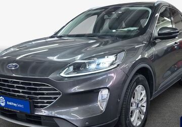 Ford Kuga 39.656 km 22.235 &euro; Hannover 30165