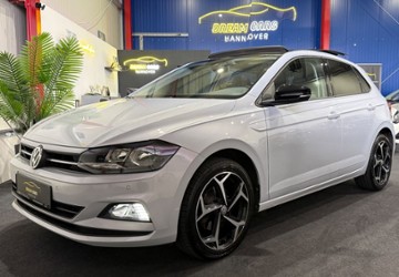 VW Polo 141.700 km 11.880 &euro; Garbsen 30827
