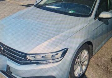 VW Passat Variant 247.256 km 10.490 &euro; Garbsen 30827