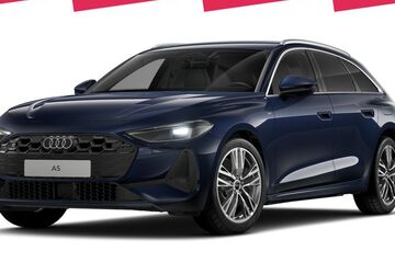 Audi A5 29.077 km 43.490 &euro; Hannover 30179