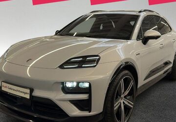Porsche Macan 82.725 km 89.190 &euro; Hannover 30179