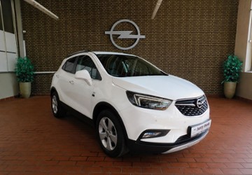 Opel Mokka 93.418 km 14.850 &euro; Garbsen 30823