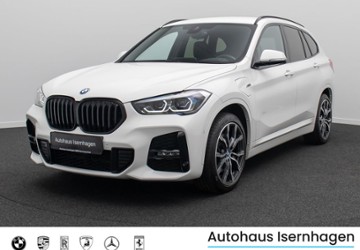 BMW X1 26.376 km 30.499 &euro; Isernhagen 30916