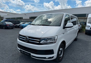 VW T6 Caravelle 44.700 km 29.990 &euro; Gehrden 30989