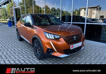 Peugeot 2008 46.046 km 20.980 &euro; Garbsen 30826