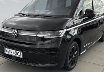 VW T7 Multivan 40.350 km 61.950 &euro; Langenhagen 30853
