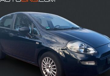 Fiat Punto 183.529 km 2.750 &euro; Ronnenberg StT Empelde Region Hannover 30952