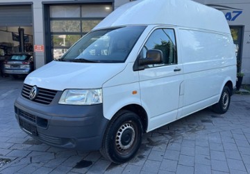 VW T5 Transporter 217.219 km 7.499 &euro; Isernhagen OT Altwarmbüchen bei Hannover A2/A7 30916