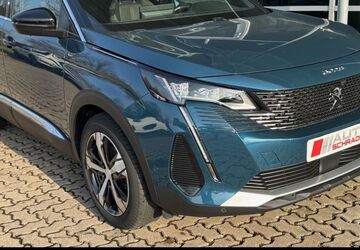 Peugeot 3008 26.546 km 27.770 &euro; Garbsen 30826