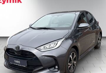 Toyota Yaris 4.610 km 21.990 &euro; Wedemark 30900