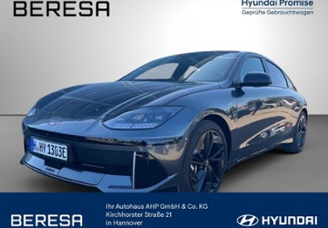 Hyundai IONIQ 6 12.306 km 36.890 &euro; Hannover 30659