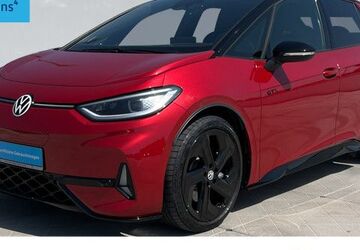 VW ID.3 23.420 km 38.750 &euro; Hannover 30519